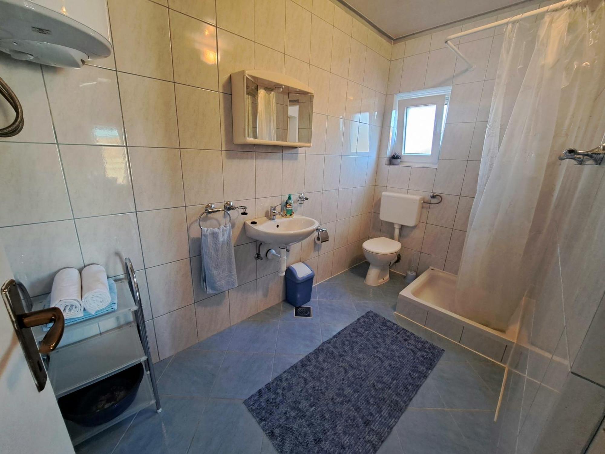 Apartments Maruna ماسلينتسا المظهر الخارجي الصورة