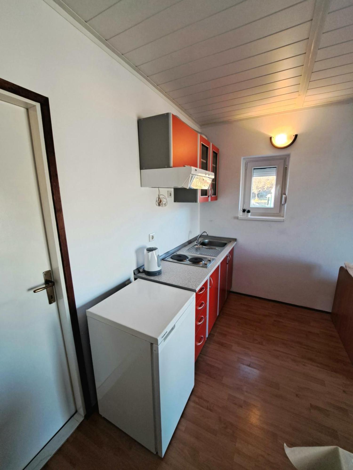 Apartments Maruna ماسلينتسا المظهر الخارجي الصورة