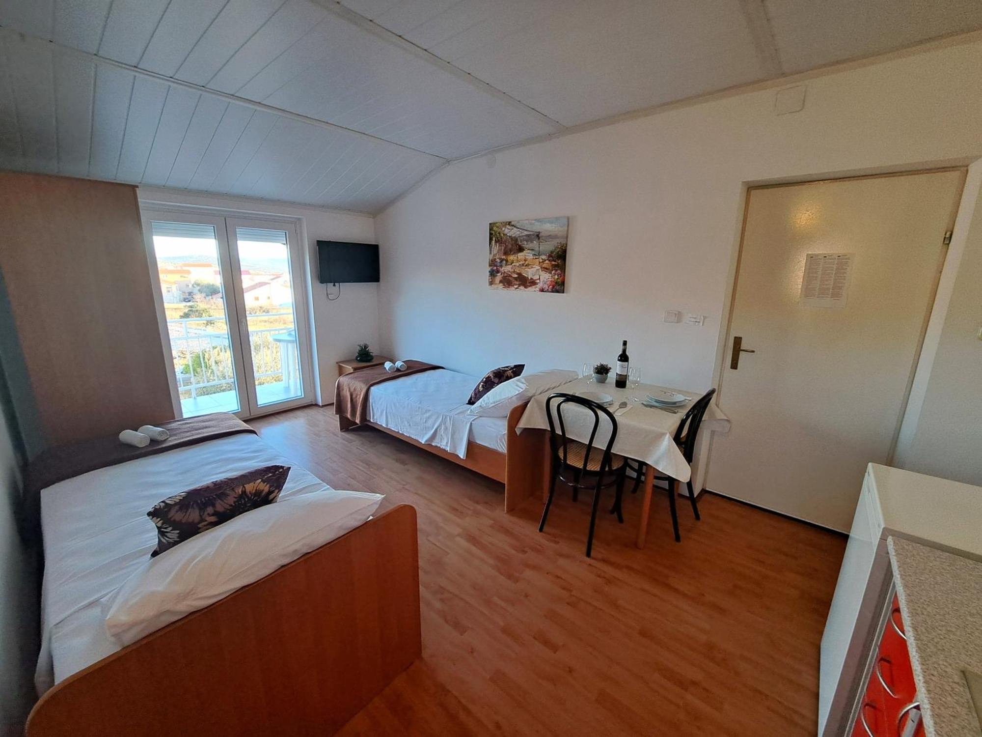 Apartments Maruna ماسلينتسا المظهر الخارجي الصورة