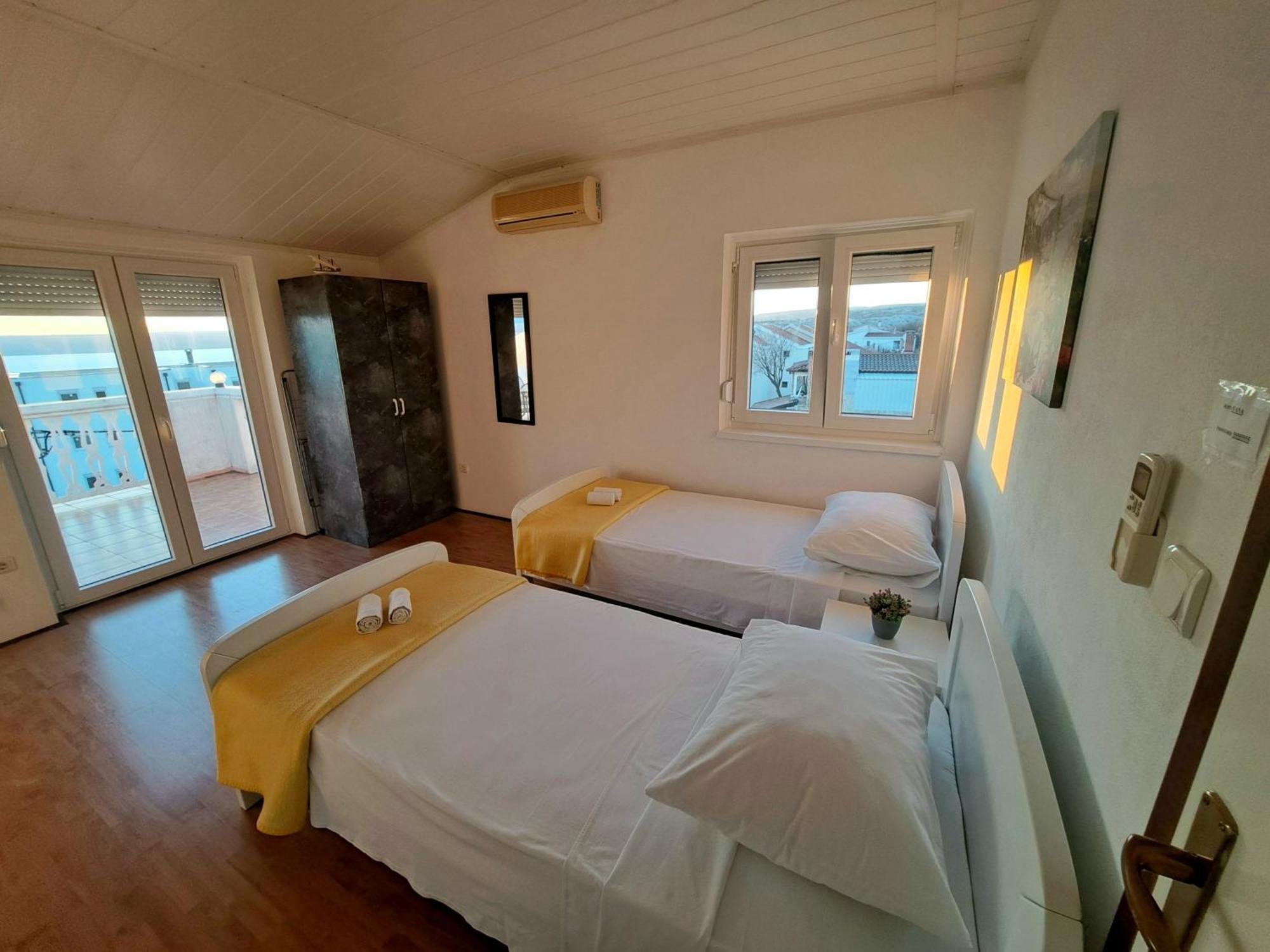 Apartments Maruna ماسلينتسا المظهر الخارجي الصورة