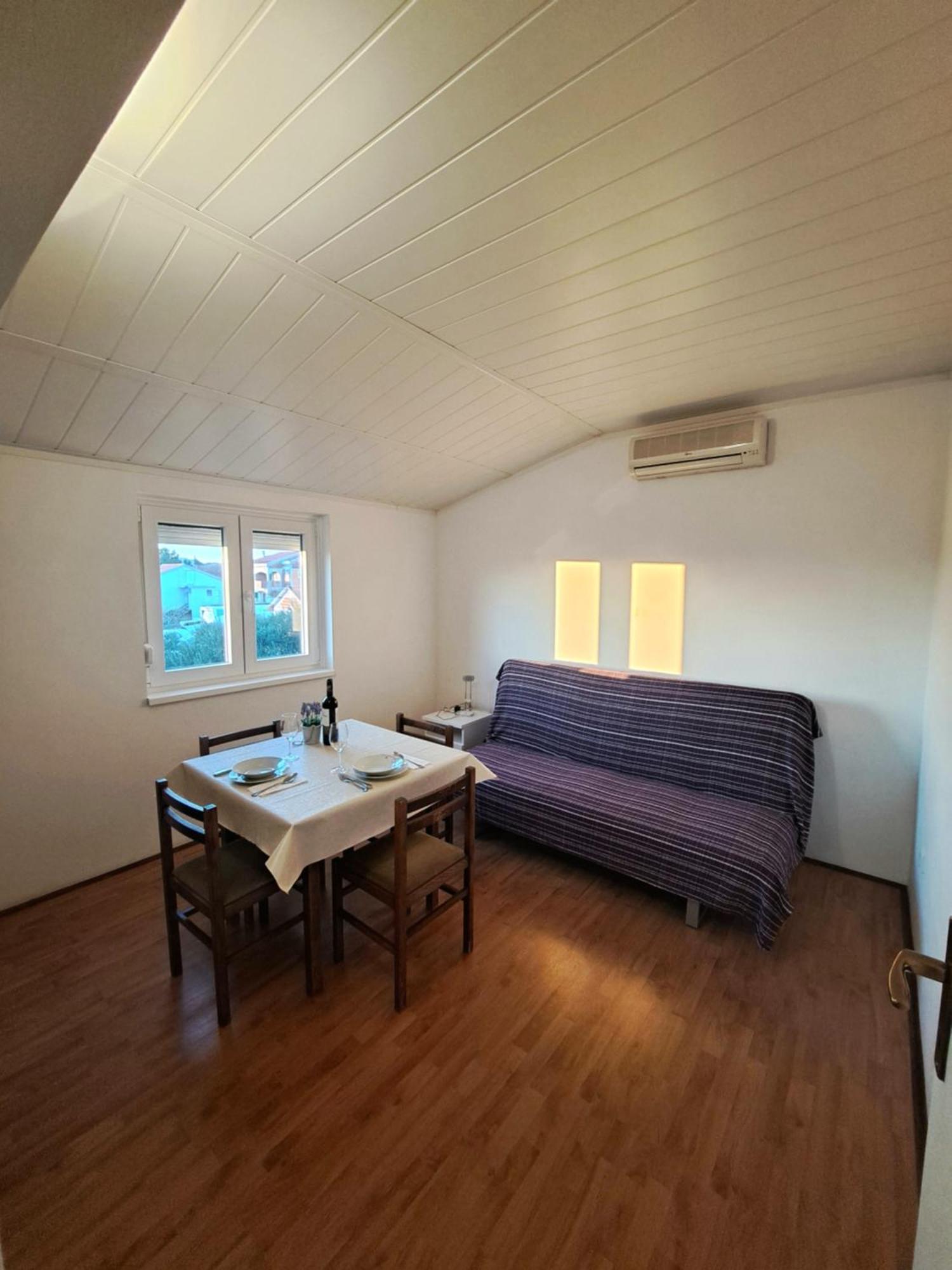 Apartments Maruna ماسلينتسا المظهر الخارجي الصورة