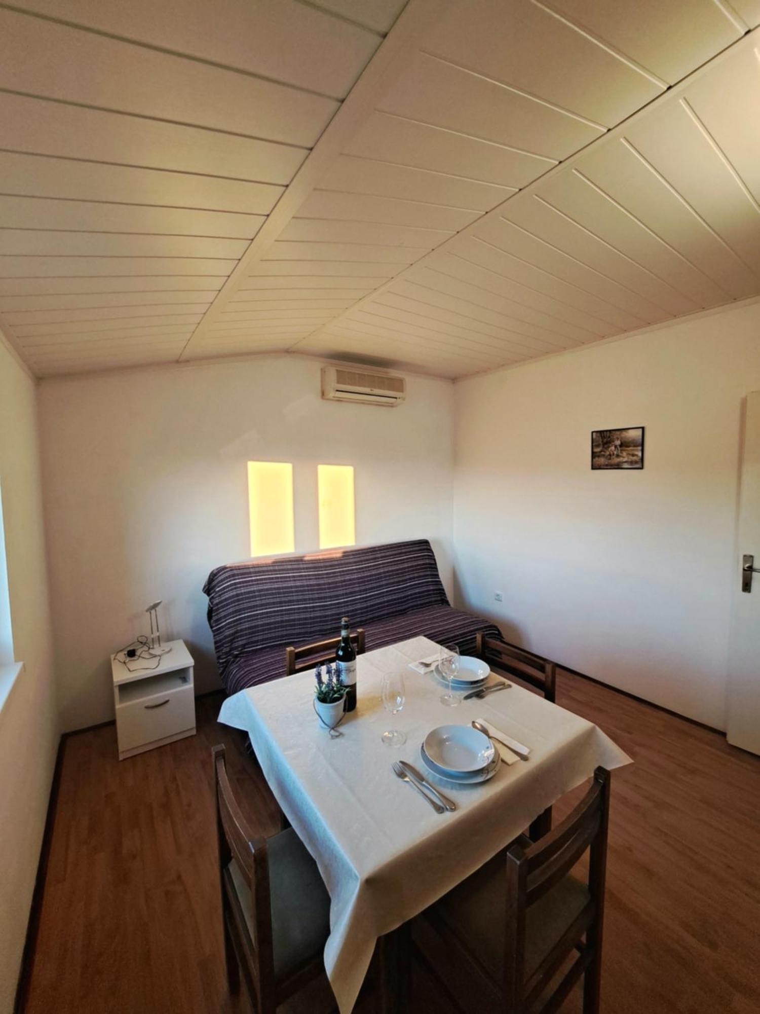 Apartments Maruna ماسلينتسا المظهر الخارجي الصورة