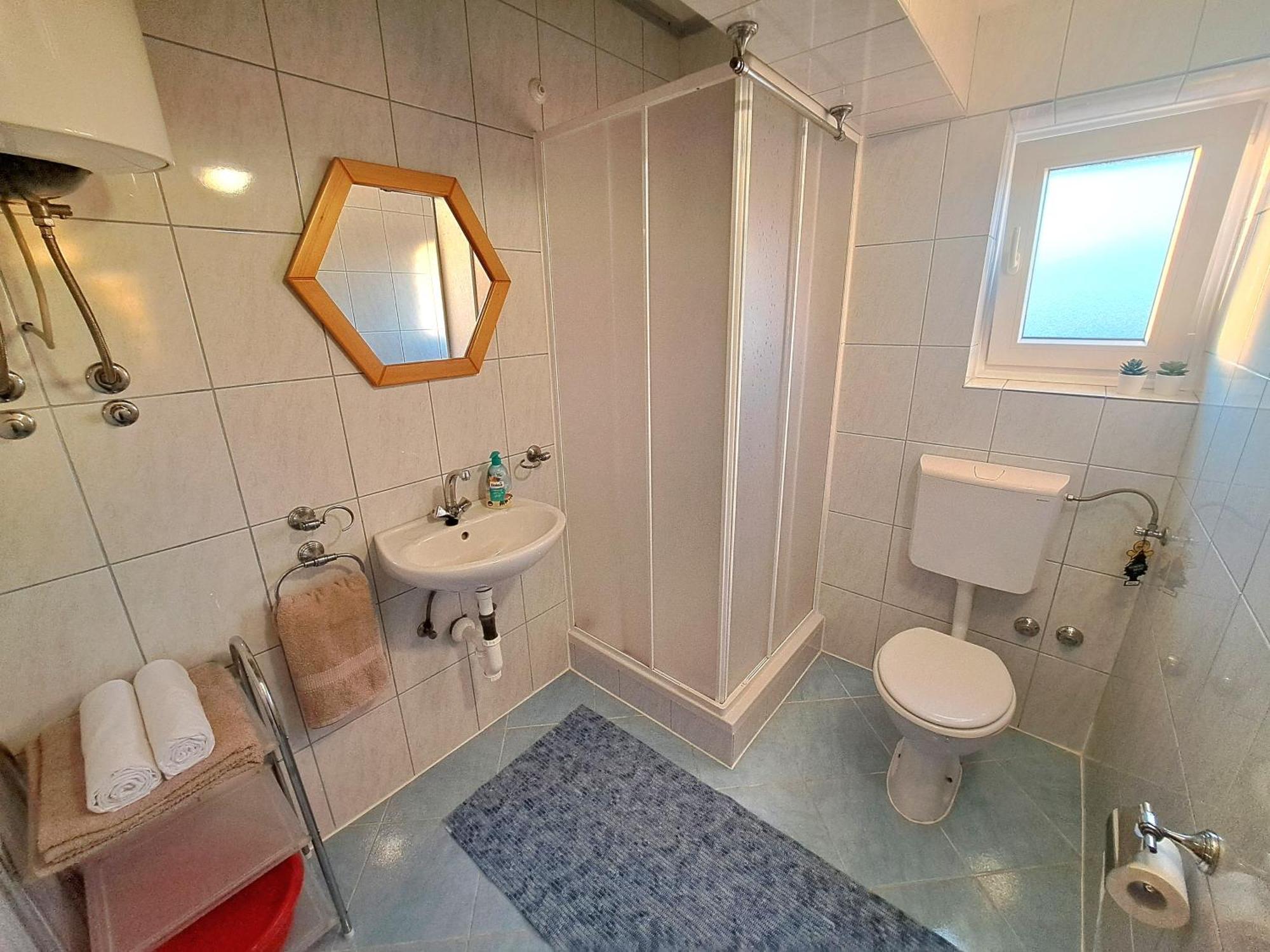 Apartments Maruna ماسلينتسا المظهر الخارجي الصورة