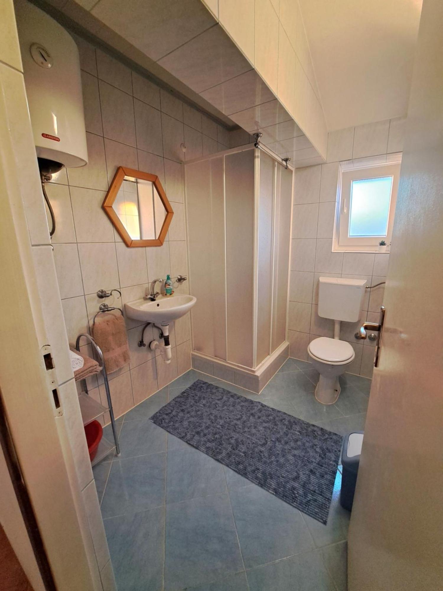Apartments Maruna ماسلينتسا المظهر الخارجي الصورة