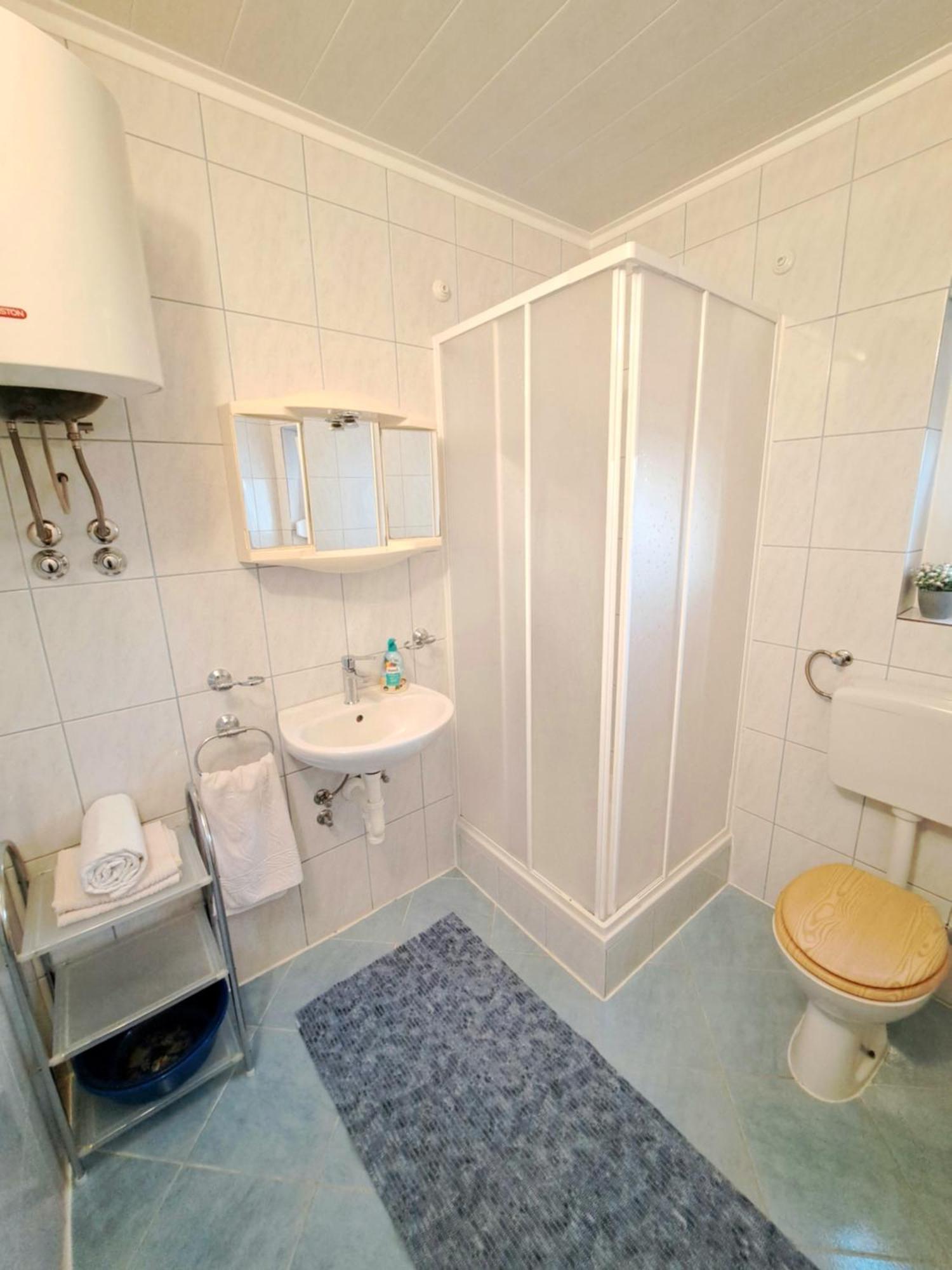 Apartments Maruna ماسلينتسا المظهر الخارجي الصورة
