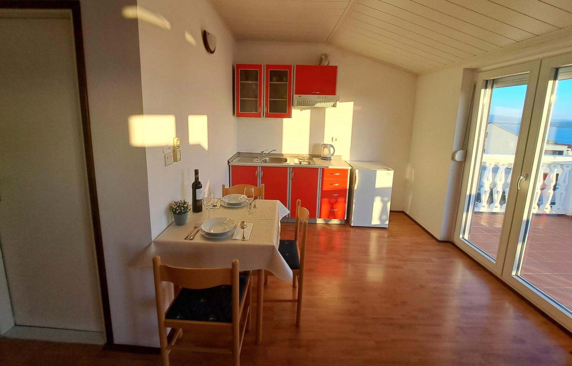 Apartments Maruna ماسلينتسا المظهر الخارجي الصورة