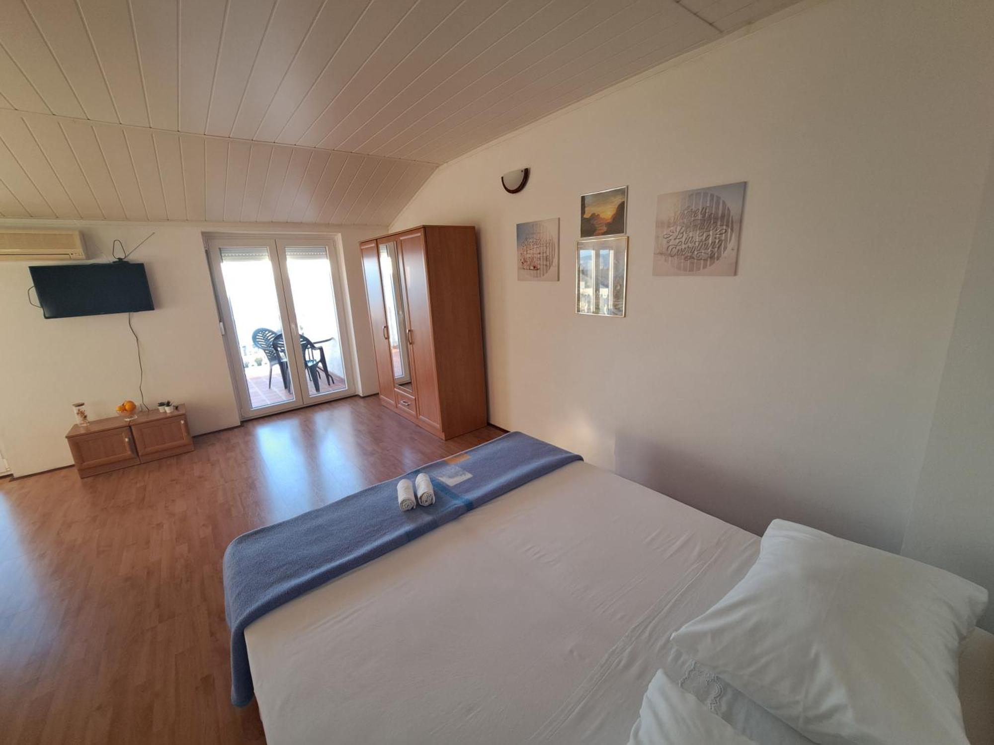 Apartments Maruna ماسلينتسا المظهر الخارجي الصورة