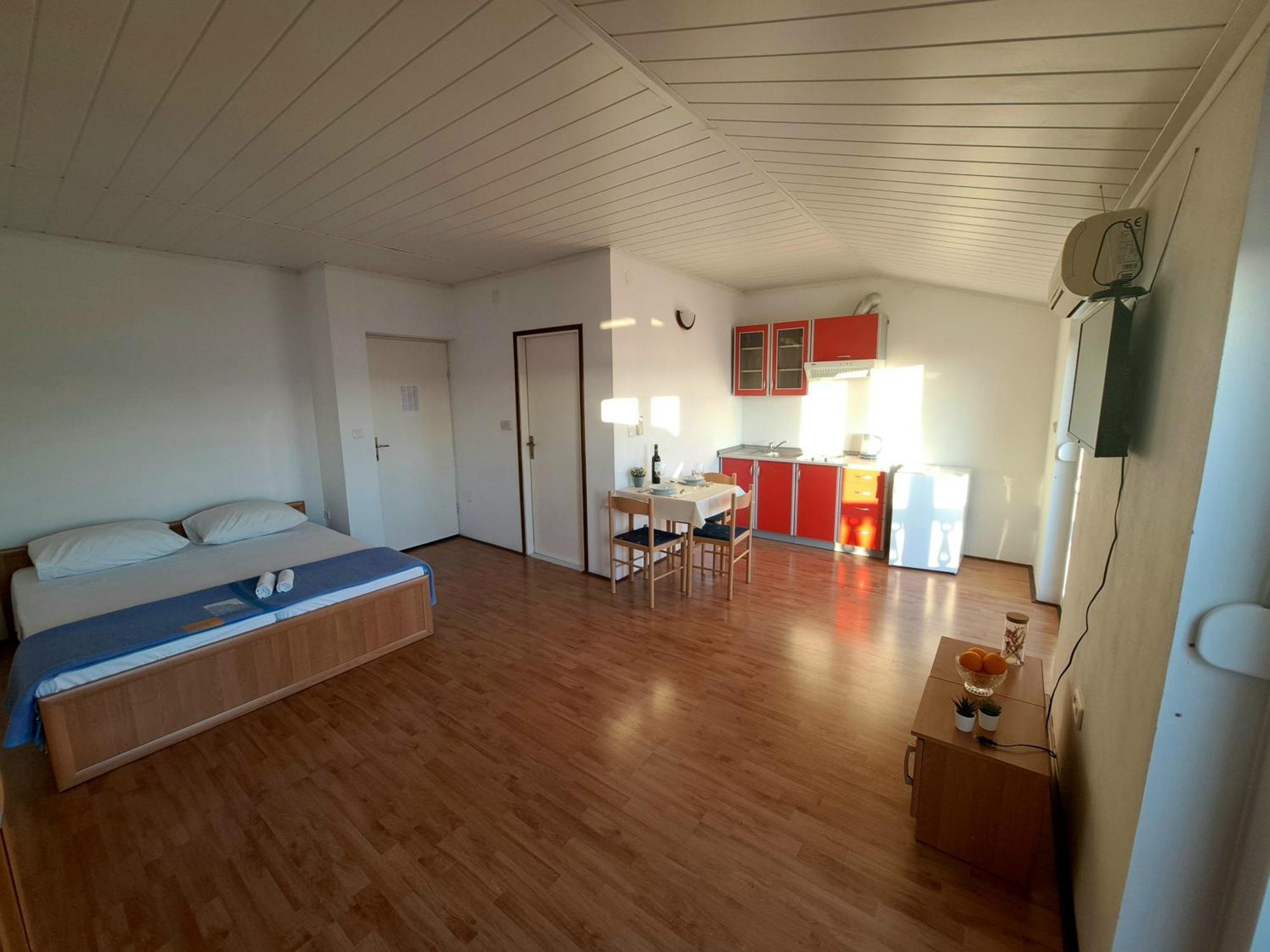 Apartments Maruna ماسلينتسا المظهر الخارجي الصورة