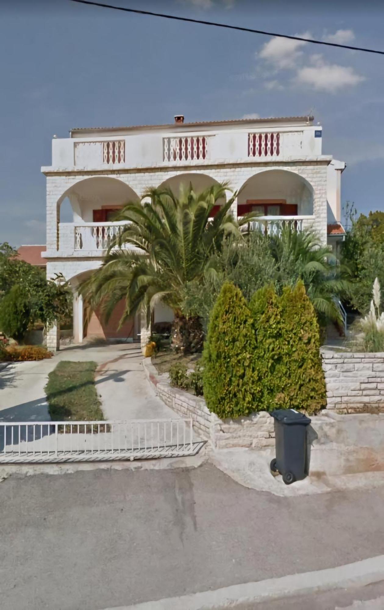 Apartments Maruna ماسلينتسا المظهر الخارجي الصورة